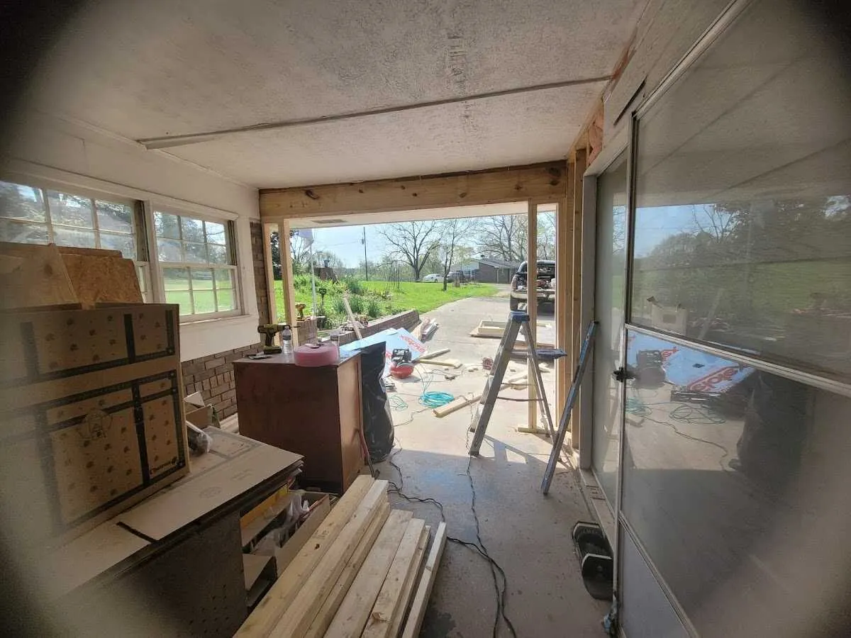 Air movers and dehumidifier for Water Mitigation Services in Chelsea